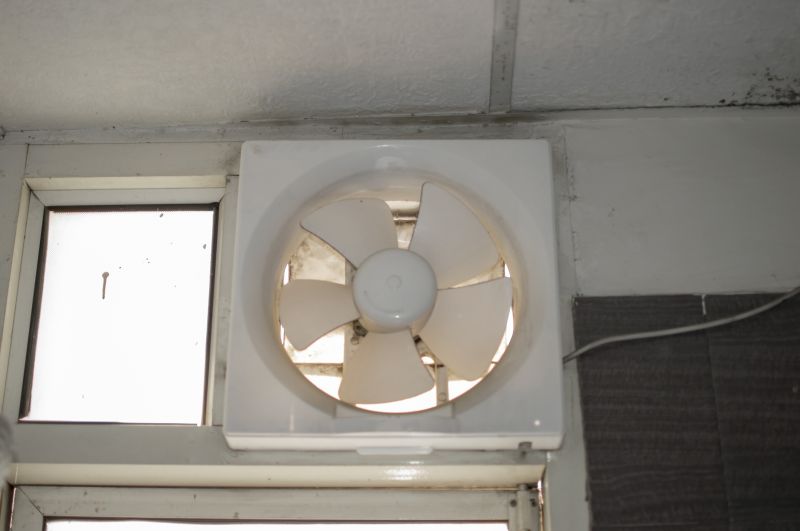 Ventilation Fan Replacement in Pasadena, CA