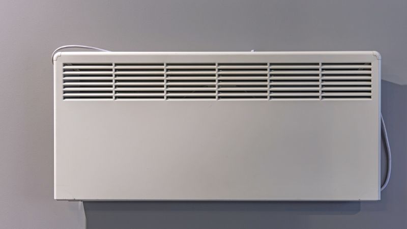 Wall Heating Installation in Monmouth County, NJ