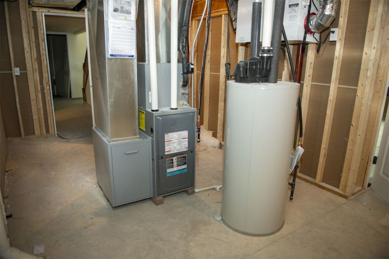 Water Heater Installation in Columbus, OH