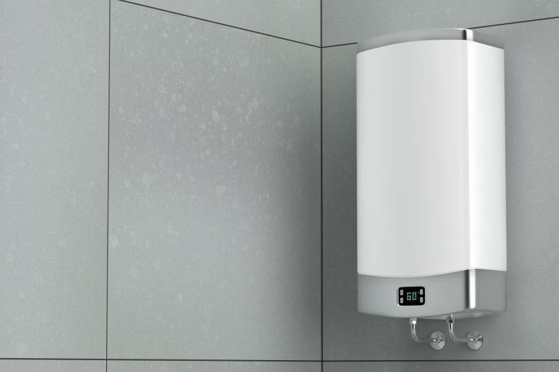 Water Heater Replacement in Denver, CO