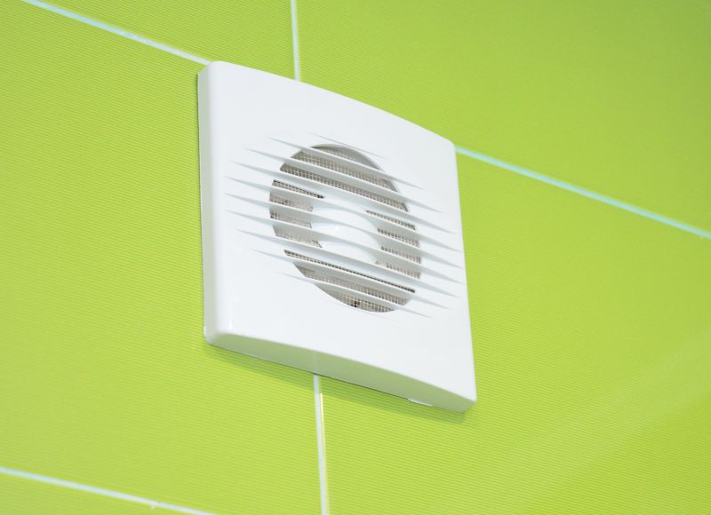 Whole House Fan Replacement in Orem, UT